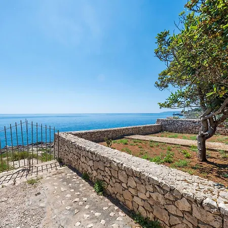 Fronte Mare Nel Salento Apartmán *