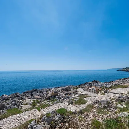 Apartament Fronte Mare Nel Salento