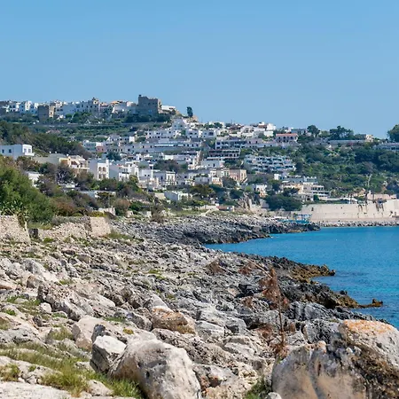 Apartmán Fronte Mare Nel Salento Castro (Lecce)