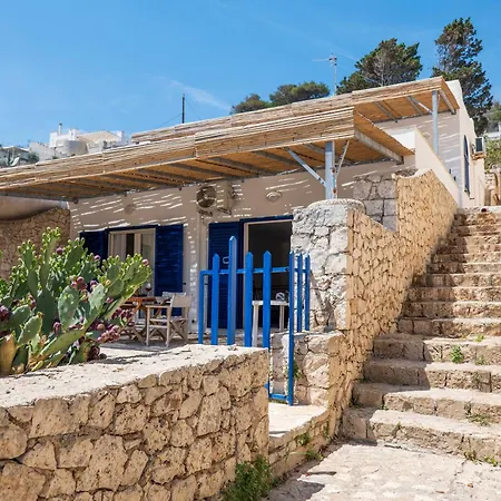 Apartmán Fronte Mare Nel Salento Castro (Lecce)