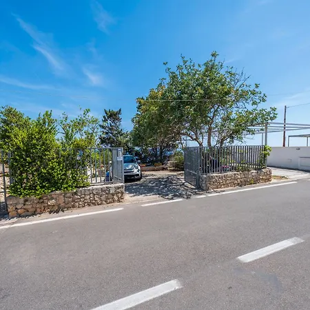 Apartament Fronte Mare Nel Salento