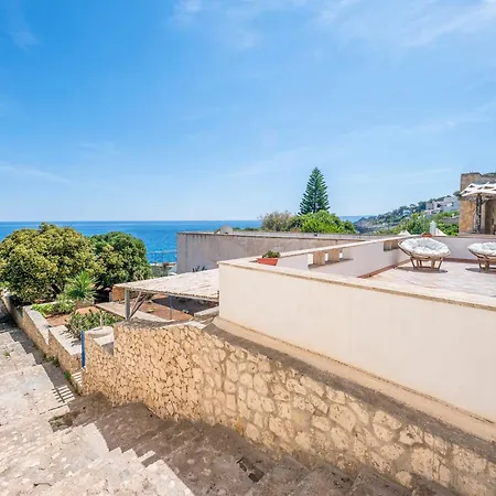 Fronte Mare Nel Salento Apartmán Castro (Lecce)