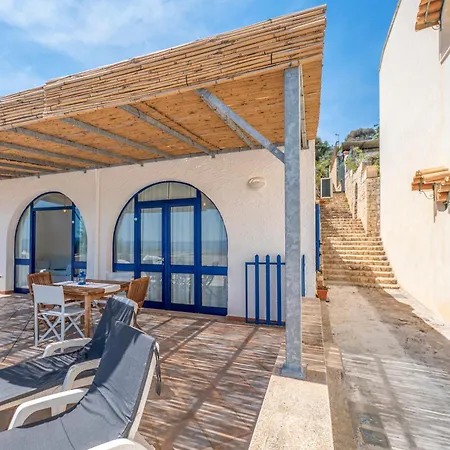 Apartament Fronte Mare Nel Salento Castro (Lecce)