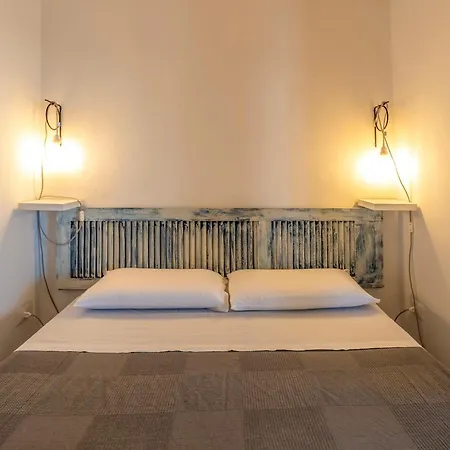 Apartament Fronte Mare Nel Salento