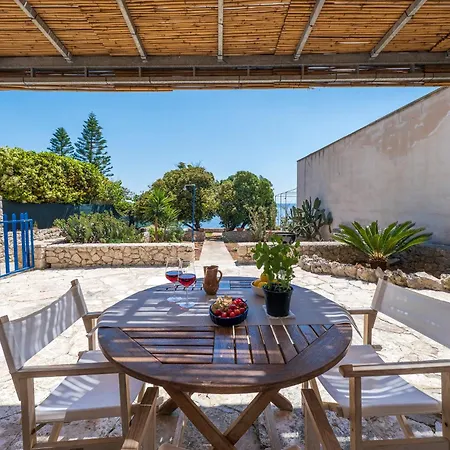 Apartament Fronte Mare Nel Salento *