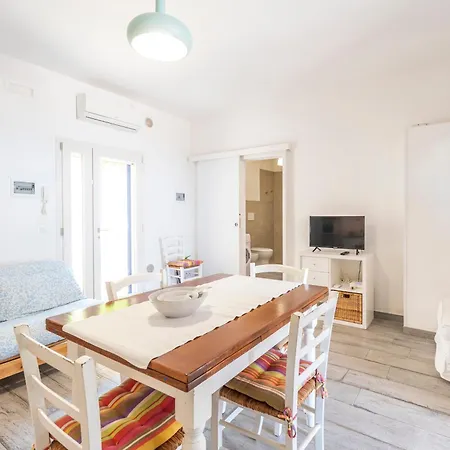 Apartament Fronte Mare Nel Salento Castro (Lecce)