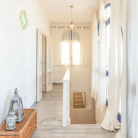 Fronte Mare Nel Salento Apartament