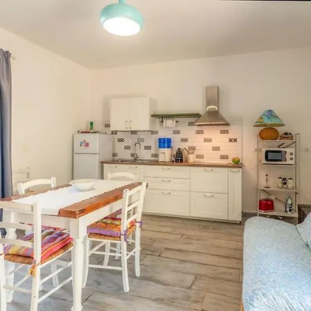 Fronte Mare Nel Salento Apartament Castro (Lecce)
