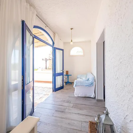 Apartament Fronte Mare Nel Salento