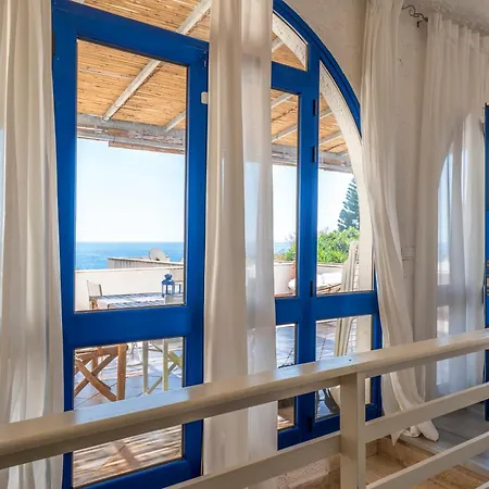 Apartament Fronte Mare Nel Salento