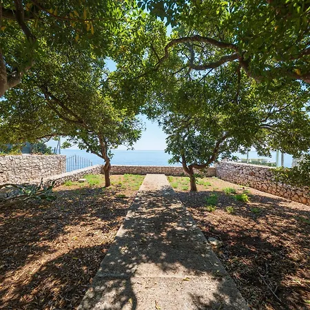 Apartament Fronte Mare Nel Salento *