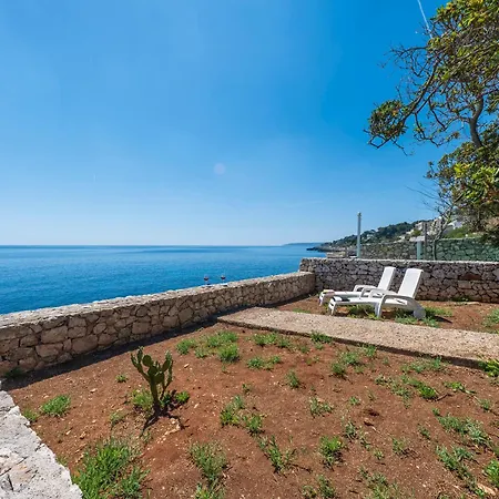 Apartament Fronte Mare Nel Salento