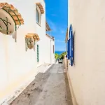 Fronte Mare Nel Salento 아파트 *
