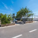아파트 Fronte Mare Nel Salento