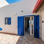 아파트 Fronte Mare Nel Salento 카스트로