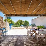 Fronte Mare Nel Salento Daire