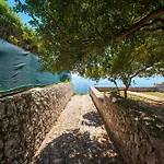 Fronte Mare Nel Salento
