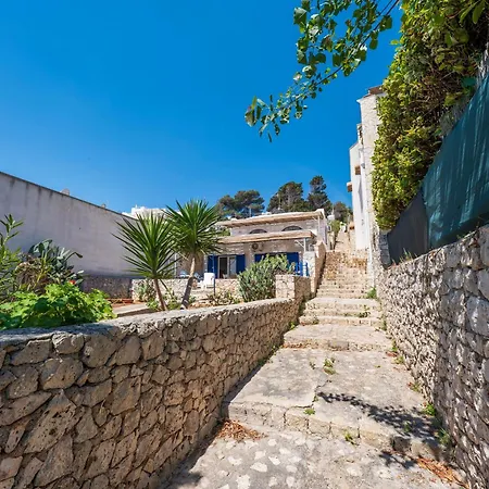 Fronte Mare Nel Salento