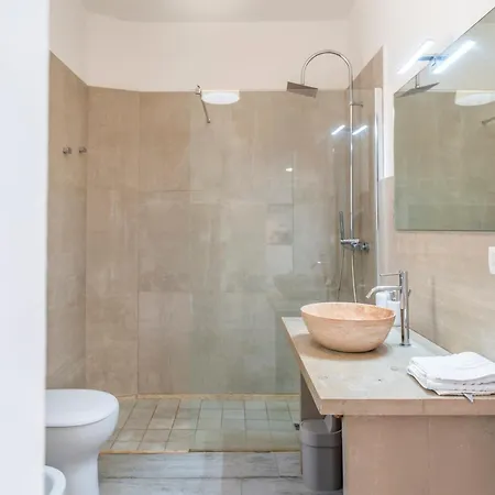 Fronte Mare Nel Salento Castro (Lecce)