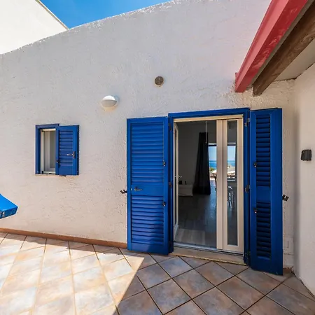 アパート Fronte Mare Nel Salento Castro (Lecce)