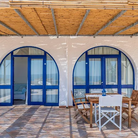 Fronte Mare Nel Salento Castro (Lecce)