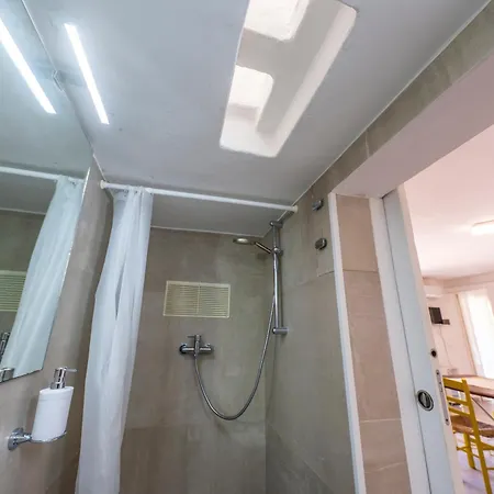 Fronte Mare Nel Salento