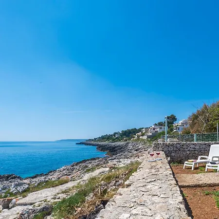 Fronte Mare Nel Salento *