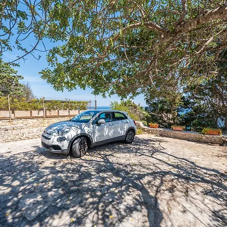 Fronte Mare Nel Salento アパート