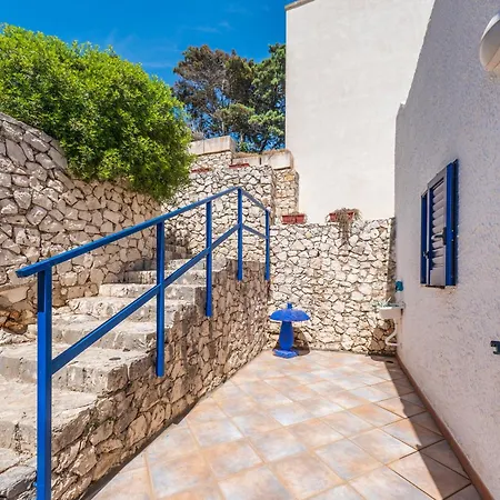 Fronte Mare Nel Salento Daire Castro (Lecce)