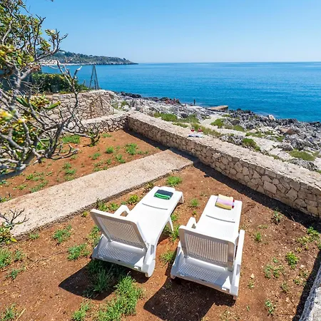 Fronte Mare Nel Salento *