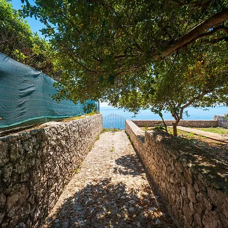 Fronte Mare Nel Salento