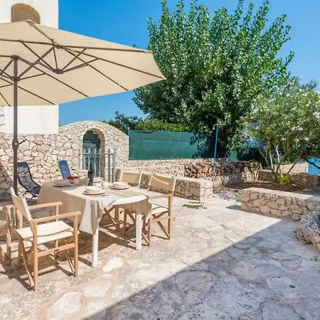 Fronte Mare Nel Salento Apartman