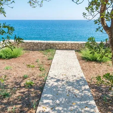 Daire Fronte Mare Nel Salento