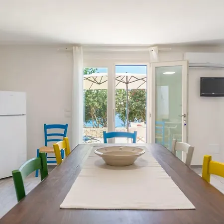 Apartment Fronte Mare Nel Salento Castro (Lecce)