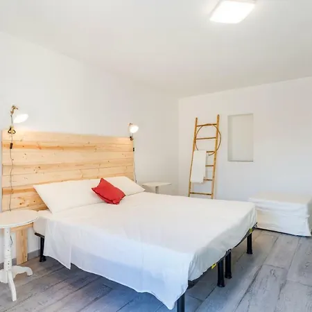 Apartment Fronte Mare Nel Salento