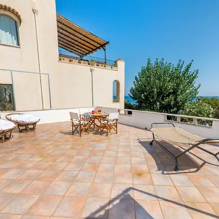Apartment Fronte Mare Nel Salento *