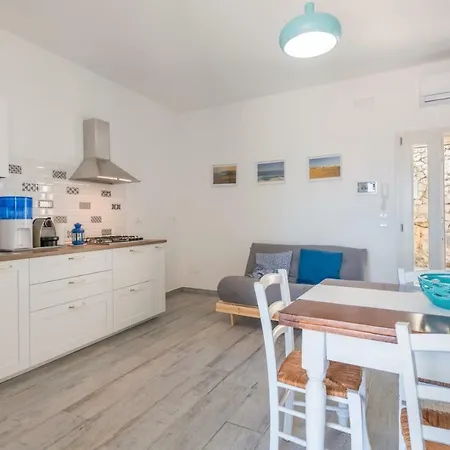 Fronte Mare Nel Salento