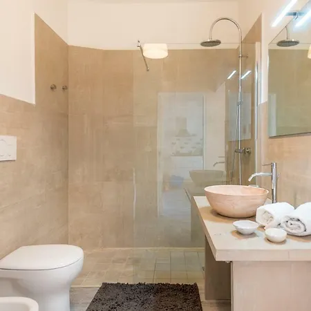 Fronte Mare Nel Salento