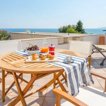 Fronte Mare Nel Salento Апартаменты
