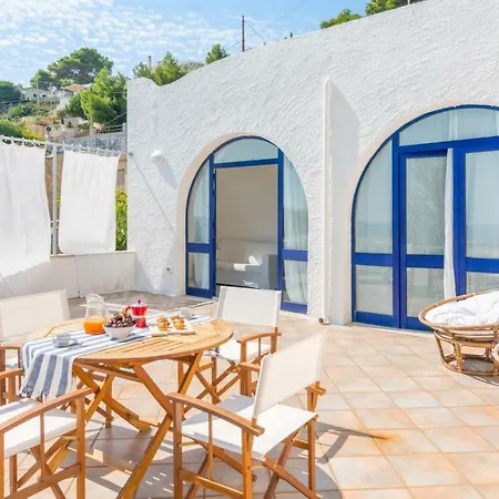 Apartment Fronte Mare Nel Salento *