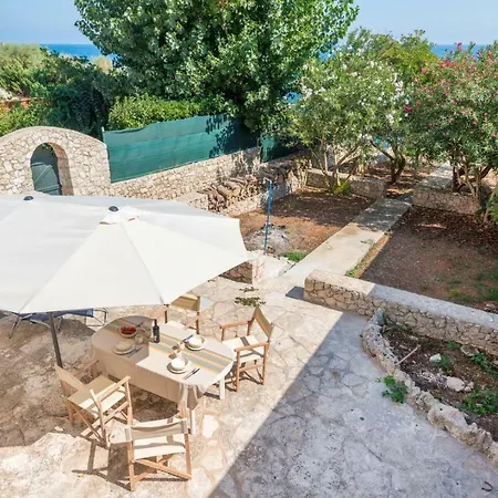 Apartment Fronte Mare Nel Salento *
