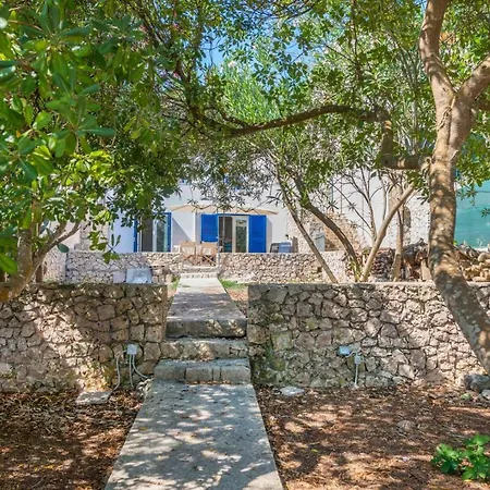 Fronte Mare Nel Salento Apartment *