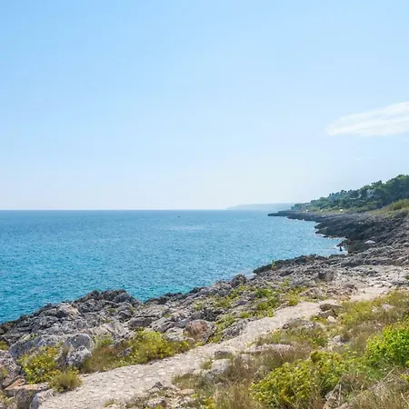 Fronte Mare Nel Salento