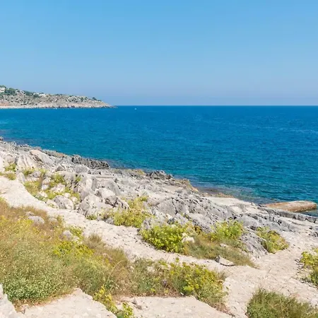Fronte Mare Nel Salento *