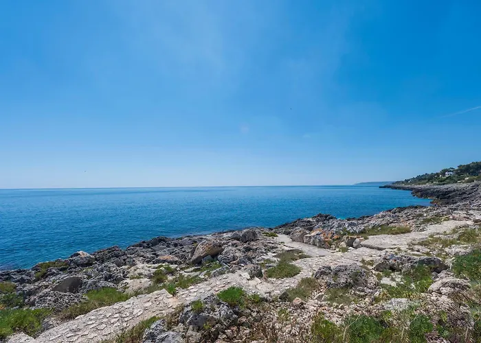 Apartment Fronte Mare Nel Salento