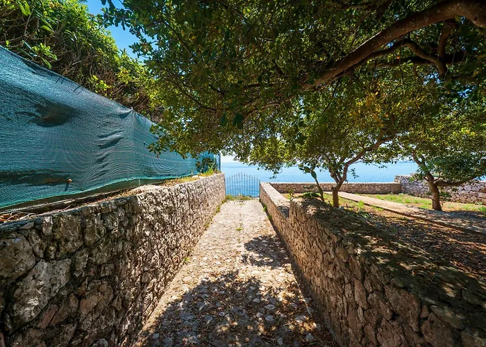 Fronte Mare Nel Salento